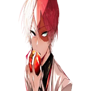 🍎