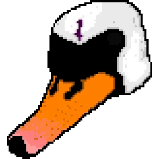 🦢