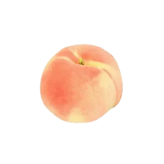 🍑