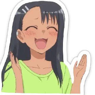 👏
