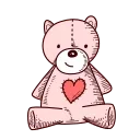 ❤️