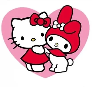 ❤️