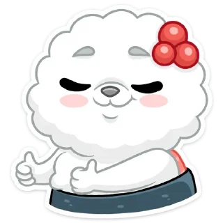 👍