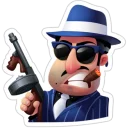 😎