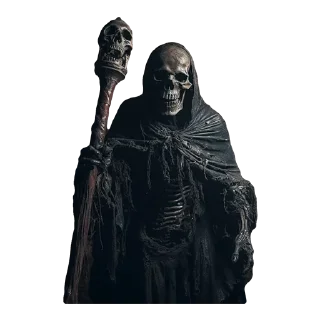 💀