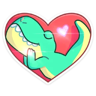 ❤️