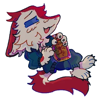 🍷