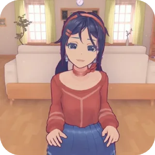 ☁