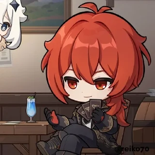 ❤️
