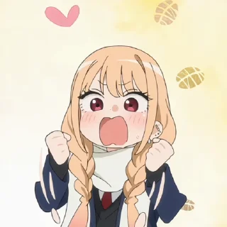 💕
