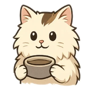 🐱