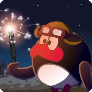 🐧