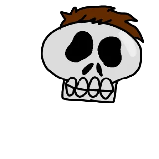 💀