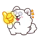 👍