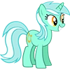 Lyra | By @Egor418