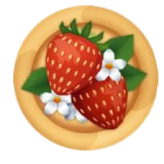 🍓