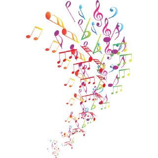 🎵