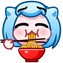🍜