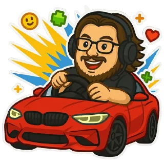 🚘