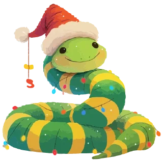 🐍