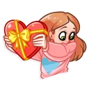 💝