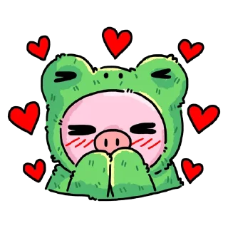 🥰