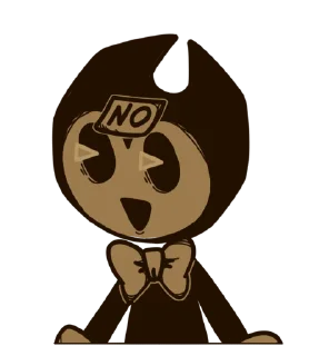 ❌