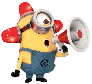 📢