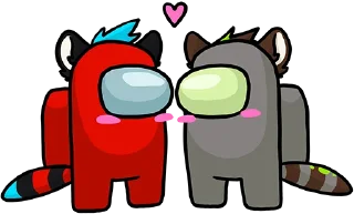 💕