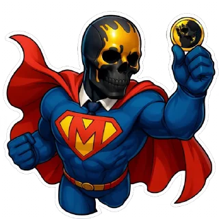 🦸‍♂️
