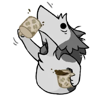 ☕️