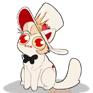 🐱