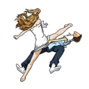 👊