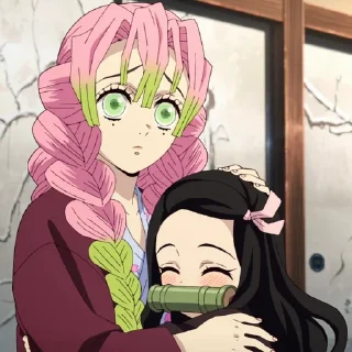 💗