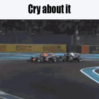 😭