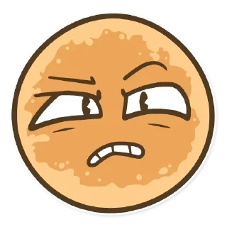 😠
