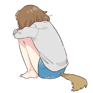 😞