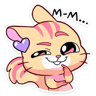 Ши (@TgSticker)