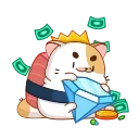 🤑