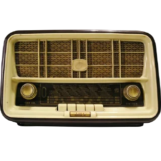 📻