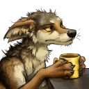 ☕