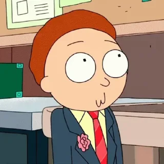 😐
