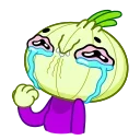 😭