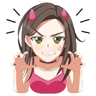 😡