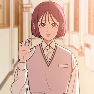 💗