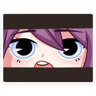 😧