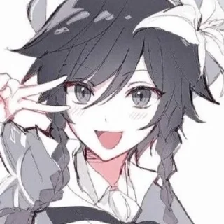 ✌️