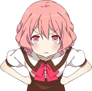😠