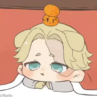 😪