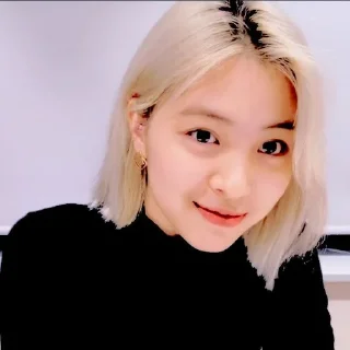 ryujin @ppinkietie